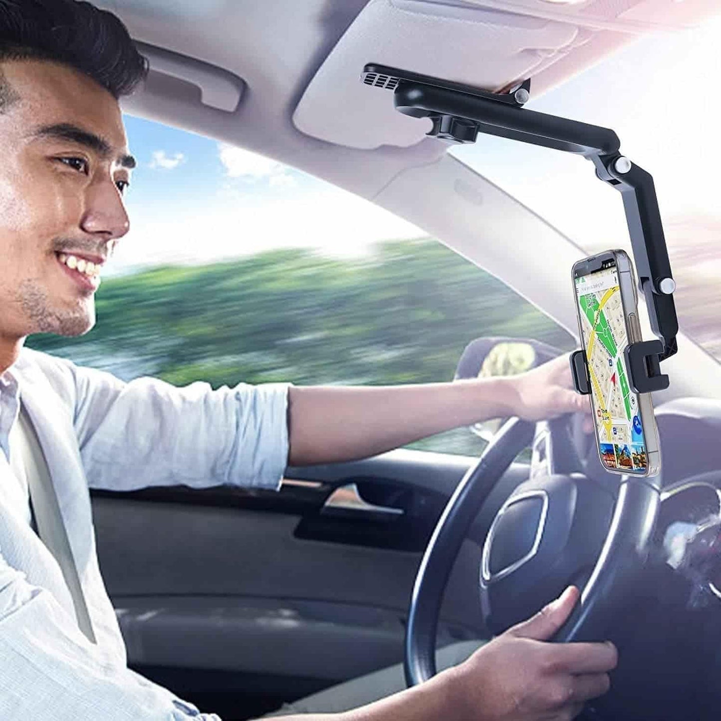 Cellphone Holder Discount code shopeasy10