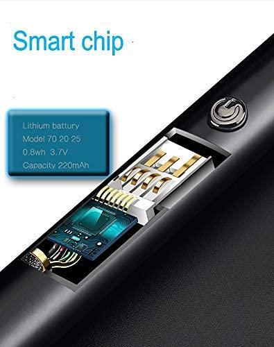USB Plasma Rechargeable Electric Lighter for Kitchen - save 10% on checkout, use code shopeasy10