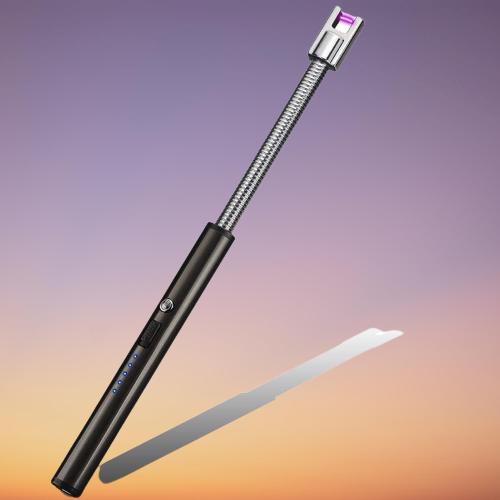 USB Plasma Rechargeable Electric Lighter for Kitchen - save 10% on checkout, use code shopeasy10