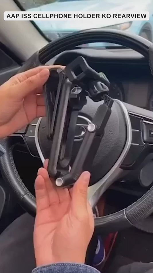Cellphone Holder Discount code shopeasy10